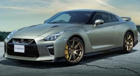 Nissan GT-R ทุกรุ่นย่อย