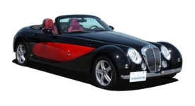 Mitsuoka Himiko ทุกรุ่นย่อย