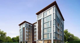 คอนโดศรีสมุทร พร็อพเพอร์ตี้ ทุกโครงการย่อย