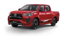 Toyota Revo ทุกรุ่นย่อย