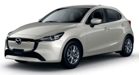 Mazda 2 ทุกรุ่นย่อย