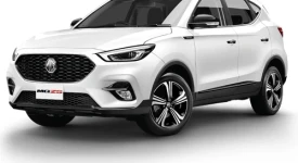 MG ZS ทุกรุ่นย่อย