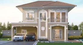 เดอะ เพรสทีจ ทุกโครงการย่อย