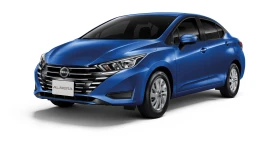 Nissan Almera ทุกรุ่นย่อย