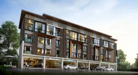 โกลเด้น บิส ทุกโครงการย่อย