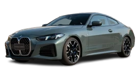 BMW Series 4 ทุกรุ่นย่อย