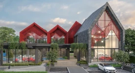 เวนิว ทุกโครงการย่อย