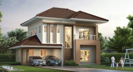 บ้านลลิล ทุกโครงการย่อย