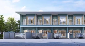 บ้านปุณณดา 2013 ทุกโครงการย่อย