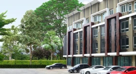 บ้านเวนิชธุรกิจ ทุกโครงการย่อย