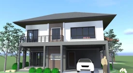 บ้านยงประเสริฐ ทุกโครงการย่อย