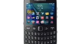 BlackBerry Curve ทุกรุ่นย่อย
