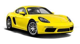 Porsche 718 ทุกรุ่นย่อย