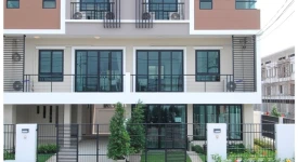 บ้านเจ.ดับบลิว เรียลเอสเตท ทุกโครงการย่อย