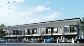 บ้านปัญญาแลนด์ ทุกโครงการย่อย