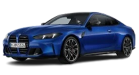 BMW M4 ทุกรุ่นย่อย