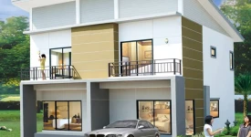 บ้านส.สินทรัพย์ พร็อพเพอร์ตี้ ทุกโครงการย่อย