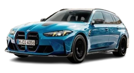 BMW M3 ทุกย่อย
