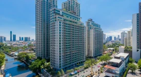 ศุภาลัย โอเรียนทัล ทุกโครงการย่อย