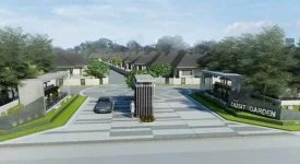 บ้านบ้านดุสิต พัทยา กรุ๊ป ทุกโครงการย่อย