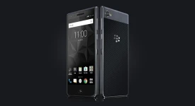 BlackBerry Motion ทุกรุ่นย่อย