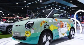 CHANGAN Lumin ทุกรุ่นย่อย