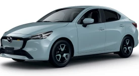 Mazda 2 ทุกรุ่นย่อย