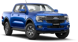 Ford Ranger ทุกรุ่นย่อย