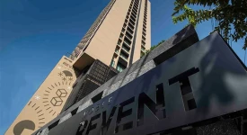 โนเบิล รีเวนต์ ทุกโครงการย่อย