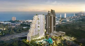 คอนโดมาลากูติ ทุกโครงการย่อย