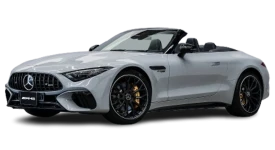 Mercedes-benz AMG ทุกรุ่นย่อย