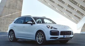 Porsche Cayenne ทุกรุ่นย่อย