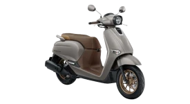 Honda Giorno+ ทุกรุ่นย่อย