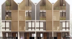 บ้านI-ZEN LIVING ทุกโครงการย่อย