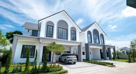 บ้านวิสตัน แอสเสท ทุกโครงการย่อย