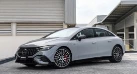Mercedes-benz EQ ทุกรุ่นย่อย