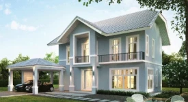 บ้านสวนหลวงบ้านและที่ดิน ทุกโครงการย่อย