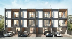 อะชิ ทุกโครงการย่อย