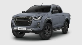 Isuzu D-MAX ทุกรุ่นย่อย