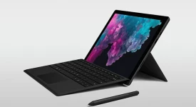 Microsoft Surface Pro 6 ทุกรุ่นย่อย