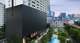 เอ สเปซ ไอ ดี ทุกโครงการย่อย