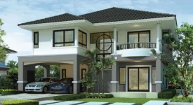 ศุภาลัย รอยัลริเวอร์ ทุกโครงการย่อย