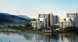 นอร์ท ทุกโครงการย่อย