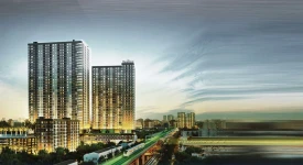 คอนโดเมโทรโพลิส พรอพเพอร์ตี้ ทุกโครงการย่อย