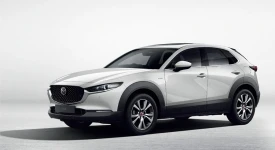 Mazda CX-30 ทุกรุ่นย่อย