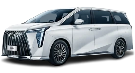 Aion M8 PHEV ทุกรุ่นย่อย