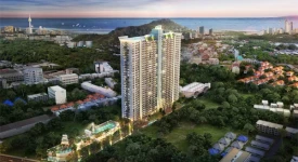 ศุภาลัย มาเรย์ ทุกโครงการย่อย