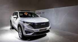 GWM Haval H6 ทุกรุ่นย่อย