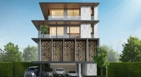 อาร์เทล ทุกโครงการย่อย