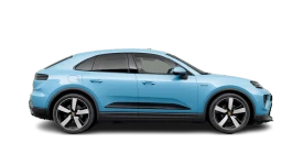 Porsche Macan ทุกรุ่นย่อย